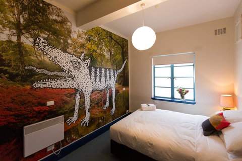 Alabama Hotel Hobart - Accommodation ACT 35