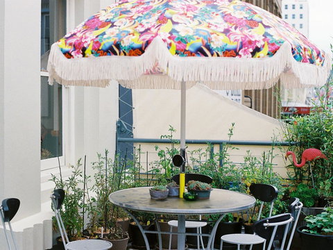 Alabama Hotel Hobart - Accommodation ACT 40