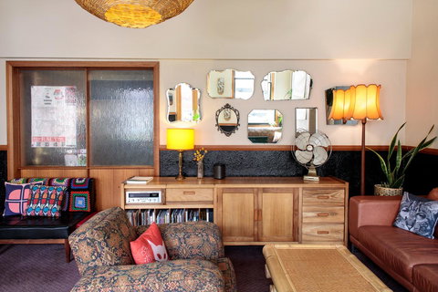 Alabama Hotel Hobart - Accommodation ACT 6
