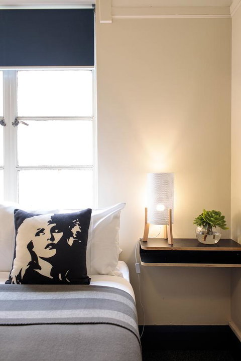 Alabama Hotel Hobart - Accommodation ACT 20
