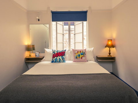 Alabama Hotel Hobart - Accommodation ACT 36