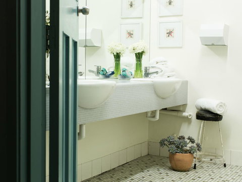 Alabama Hotel Hobart - Accommodation ACT 41