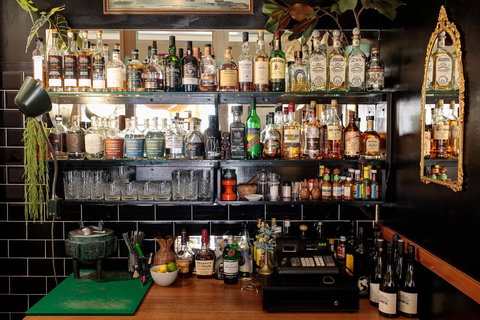 Alabama Hotel Hobart - Accommodation ACT 16