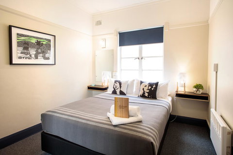 Alabama Hotel Hobart - Accommodation ACT 22