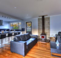 Muirs Beach Retreat - Accommodation ACT
