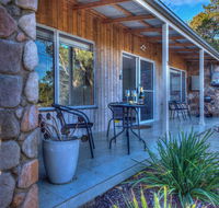 Freycinet Stone Studio 3 - Accommodation ACT