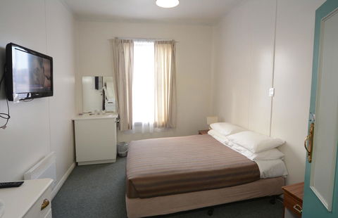 Bridge Hotel - Accommodation ACT 14