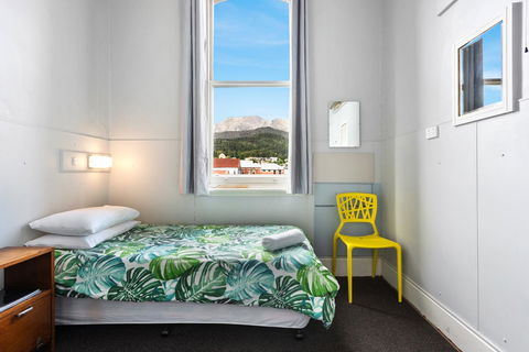 Empire Hotel Queenstown - Accommodation ACT 8