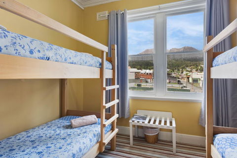 Empire Hotel Queenstown - Accommodation ACT 9