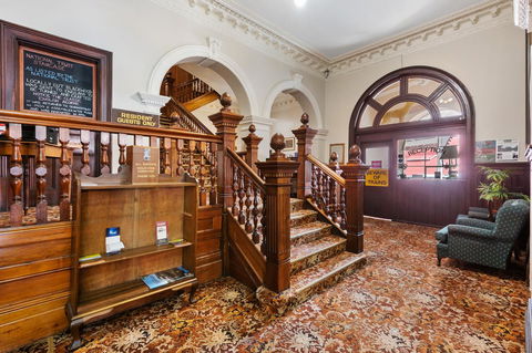 Empire Hotel Queenstown - Accommodation ACT 3