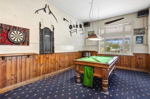 Empire Hotel Queenstown - Accommodation ACT 17