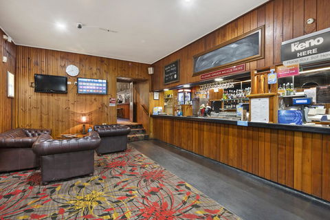 Empire Hotel Queenstown - Accommodation ACT 14
