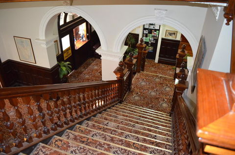 Empire Hotel Queenstown - Accommodation ACT 21