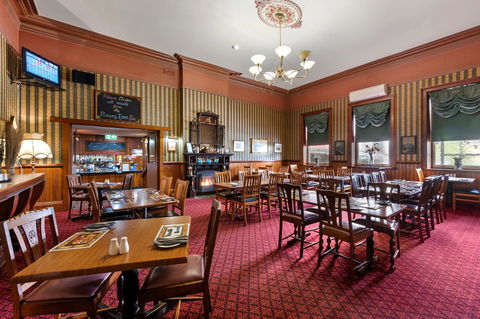 Empire Hotel Queenstown - Accommodation ACT 16