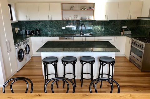 HIDDEN HAVEN Binalong Bay - Accommodation ACT 12