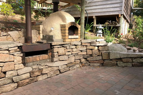 HIDDEN HAVEN Binalong Bay - Accommodation ACT 13