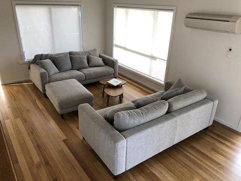 HIDDEN HAVEN Binalong Bay - Accommodation ACT 3