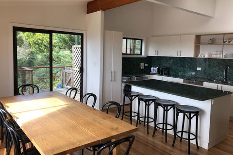 HIDDEN HAVEN Binalong Bay - Accommodation ACT 5