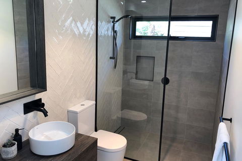HIDDEN HAVEN Binalong Bay - Accommodation ACT 9