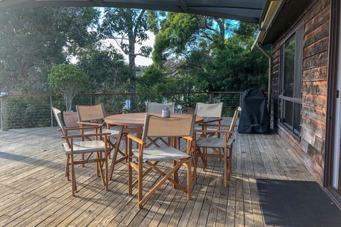 HIDDEN HAVEN Binalong Bay - Accommodation ACT 8