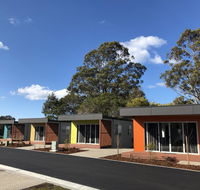 NRMA St Helens Waterfront Holiday Park - Accommodation ACT