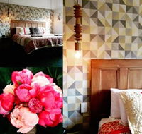 Eden Orchard  Farmstay - Accommodation ACT