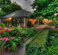 Old WesleyDale Heritage Accommodation - Accommodation ACT