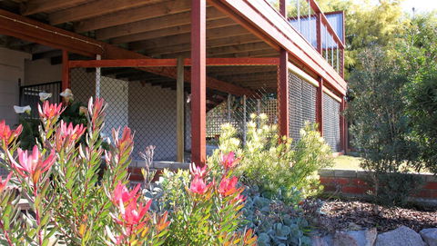BAY OF FIRES SEACHANGE Ocean Frontage - Accommodation ACT 28