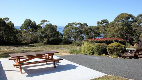 BAY OF FIRES SEACHANGE Ocean Frontage - Accommodation ACT 22