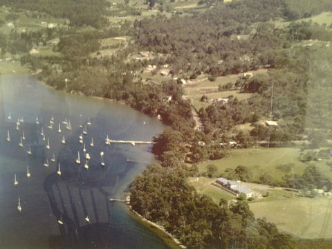 Marinavisage - Accommodation ACT 13
