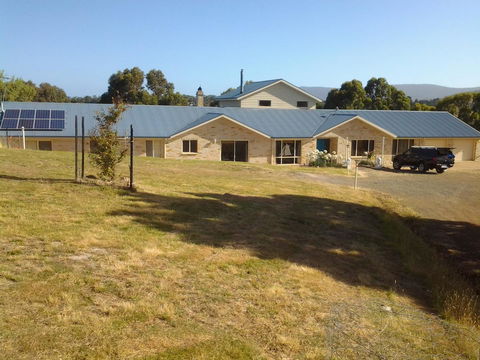 Marinavisage - Accommodation ACT 7
