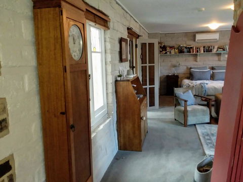 MaraPonds - Accommodation ACT 1