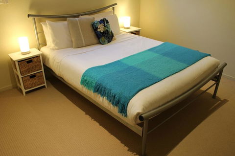 Villa 2 Bay Of Fires - Accommodation ACT 12