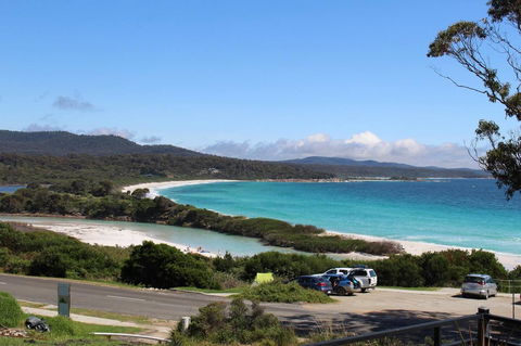 Villa 2 Bay Of Fires - Accommodation ACT 0