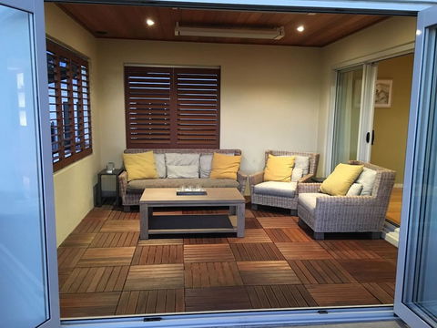Villa 2 Bay Of Fires - Accommodation ACT 2