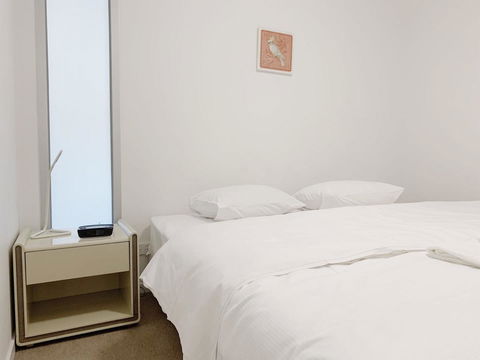 Poplar Box Hill Apartment - Accommodation ACT 9