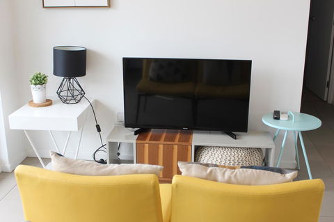 Poplar Box Hill Apartment - Accommodation ACT 4