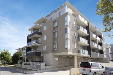 Poplar Box Hill Apartment - Accommodation ACT 13