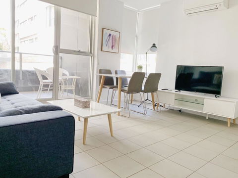 Poplar Box Hill Apartment - Accommodation ACT 7