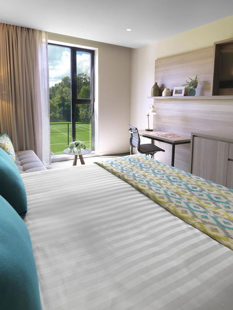 Peppers Marysville - Accommodation ACT 9