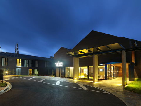 Peppers Marysville - Accommodation ACT 10