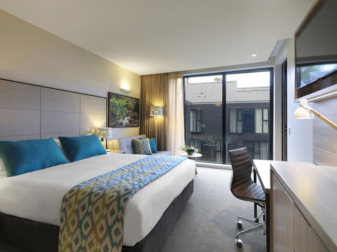 Peppers Marysville - Accommodation ACT 4