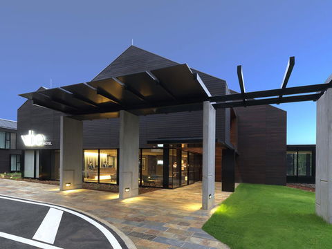 Peppers Marysville - Accommodation ACT 15