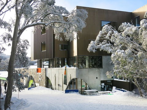 Buller Central Hotel - Accommodation ACT 6