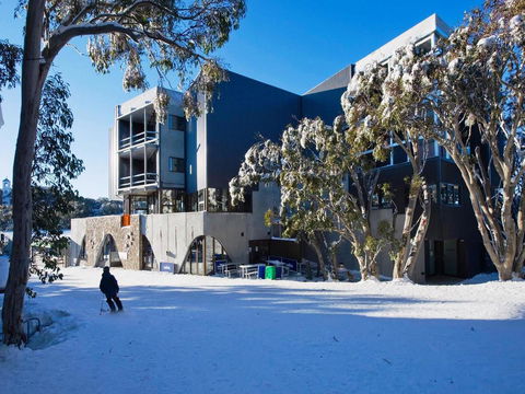 Buller Central Hotel - Accommodation ACT 9