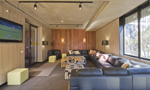 Buller Central Hotel - Accommodation ACT 12
