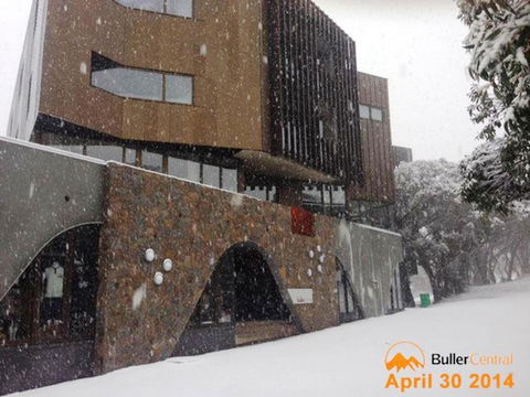 Buller Central Hotel - Accommodation ACT 11