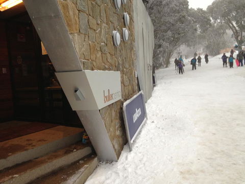Buller Central Hotel - Accommodation ACT 7