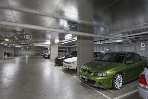Astra Apartments Glen Waverley @Springvale RD - Accommodation ACT 24