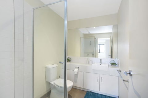 Astra Apartments Glen Waverley @Springvale RD - Accommodation ACT 5